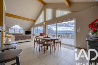  Maison � vendre 8 pi�ces 250 m�