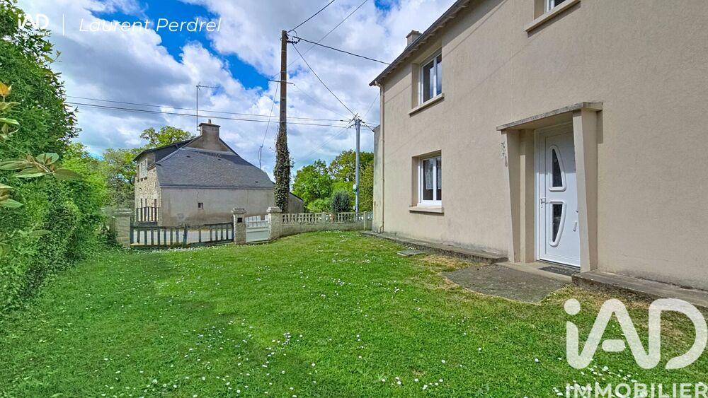 Vente Maison/villa 5 pièces