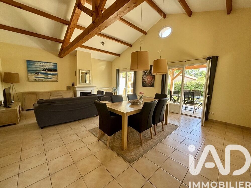Vente Maison Vente Pavillon 4 pièces Les forges