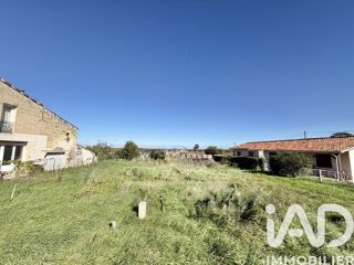  Terrain à vendre 525 m²