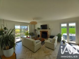  Maison à vendre 6 pièces 192 m²