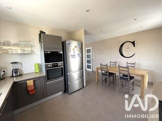  Maison à vendre 4 pièces 98 m²