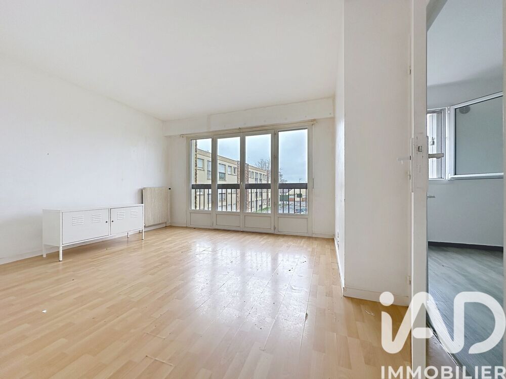 Vente Appartement Vente Appartement 1 pièce Rambouillet