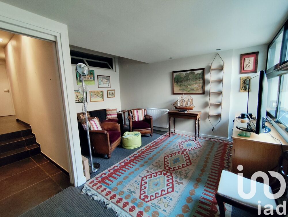 à vendre  Maison Lancieux (22770)