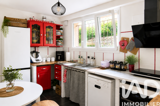  Appartement à vendre 3 pièces 86 m²
