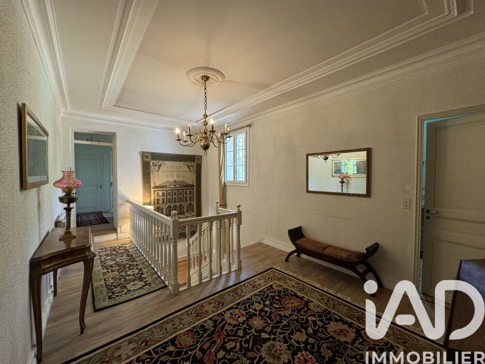 à vendre  Maison Saint-Jean-d'Aigues-Vives (09300)