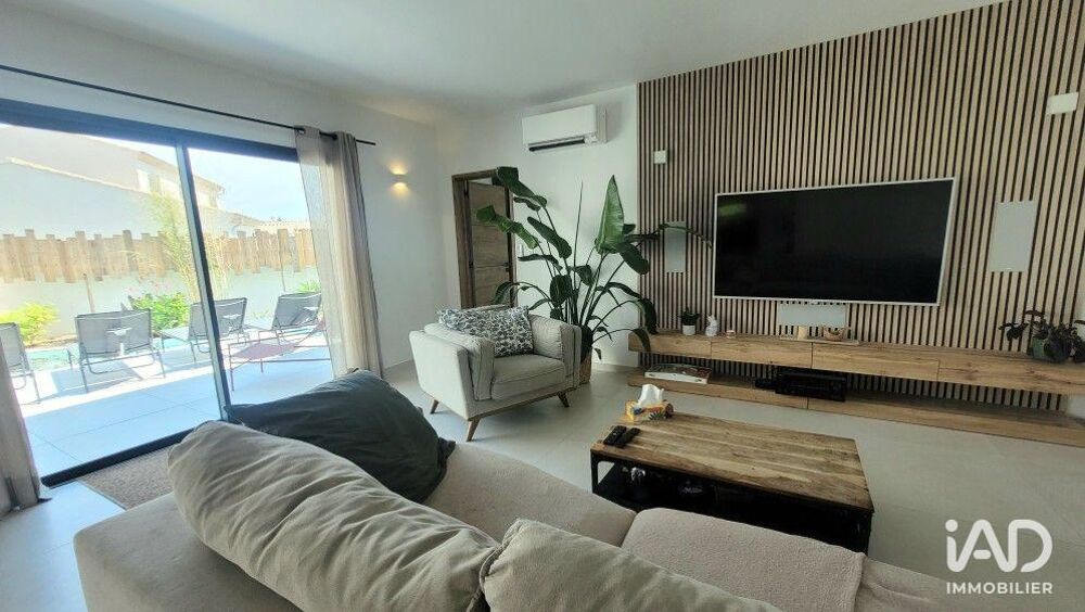 Vente Maison Vente Maison/villa 5 pièces L'isle-sur-la-sorgue