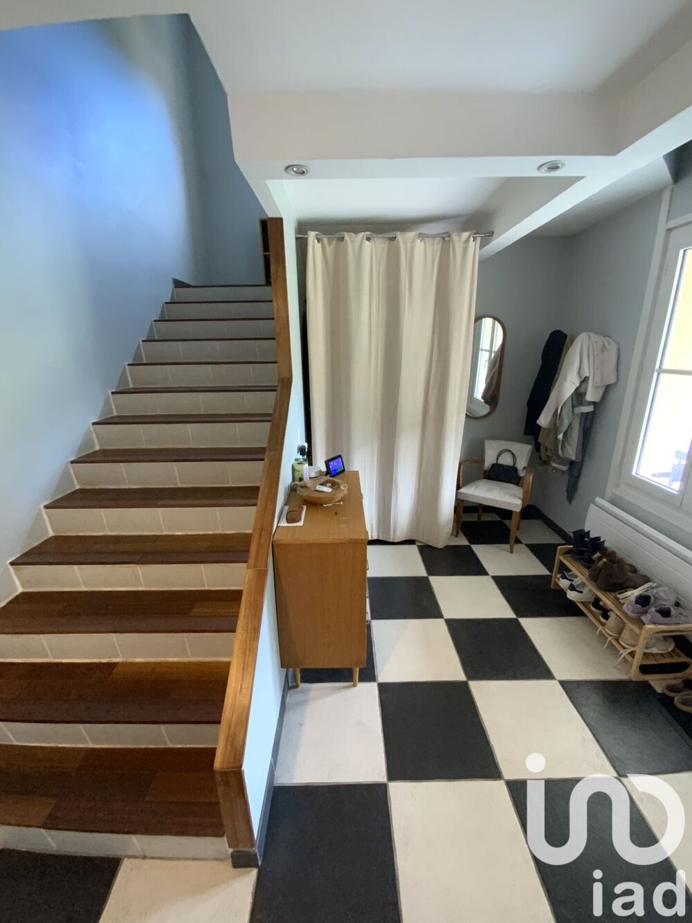 Vente Maison Vente Maison de ville 5 pièces Merlimont