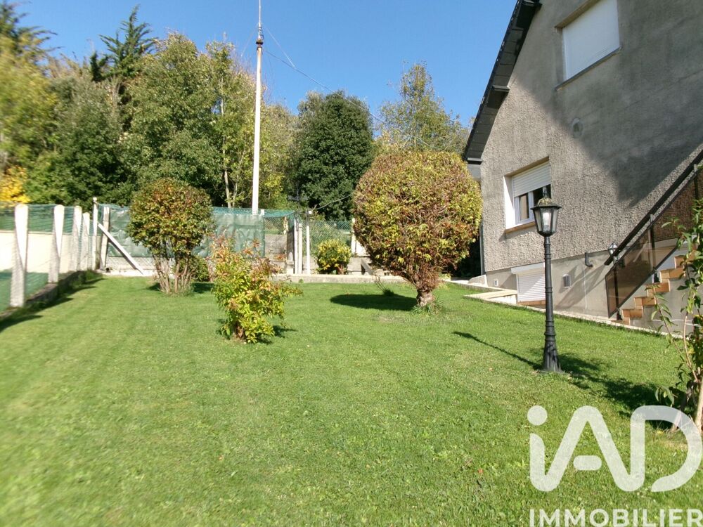 Vente Maison/villa 7 pièces