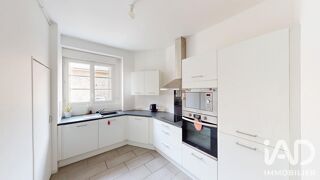  Appartement à vendre 3 pièces 69 m²