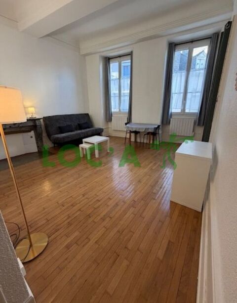  Appartement � louer 1 pi�ce 26 m�