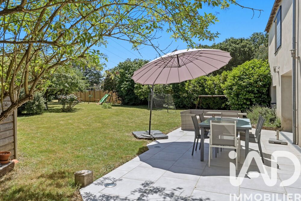Maison 8 pièces 245 m² · à Nantes · 245 m² · 649 990 €