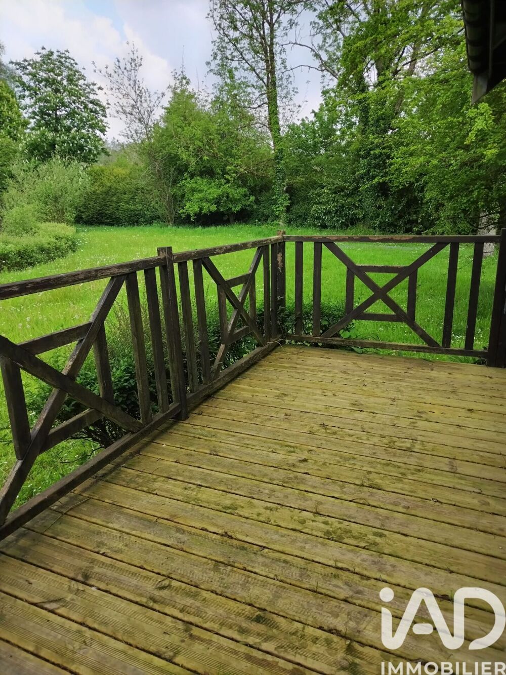 Vente Autre Vente Gîte 3 pièces Bouin-plumoison