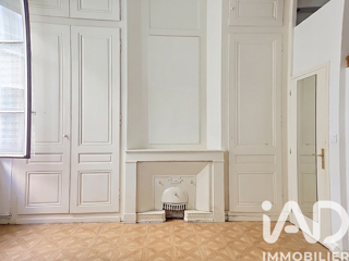  Appartement � vendre 1 pi�ce 26 m�