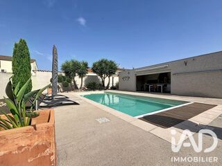 Maison à vendre 5 pièces 142 m²