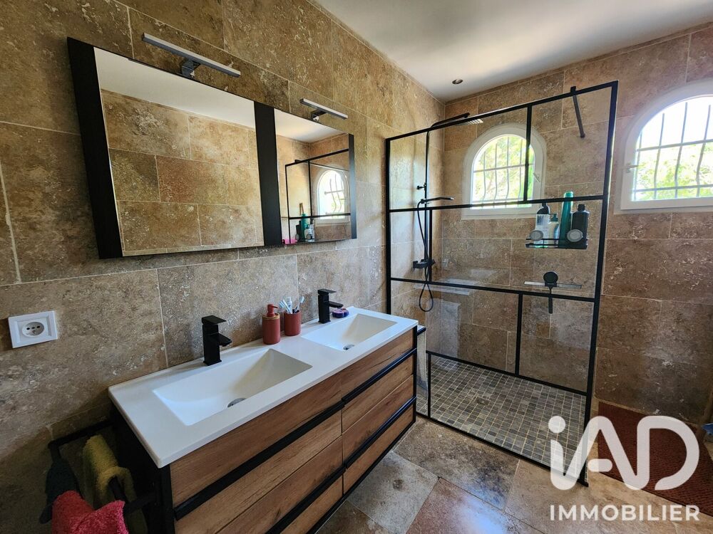 Vente Maison Vente Maison/villa 5 pièces Douzens