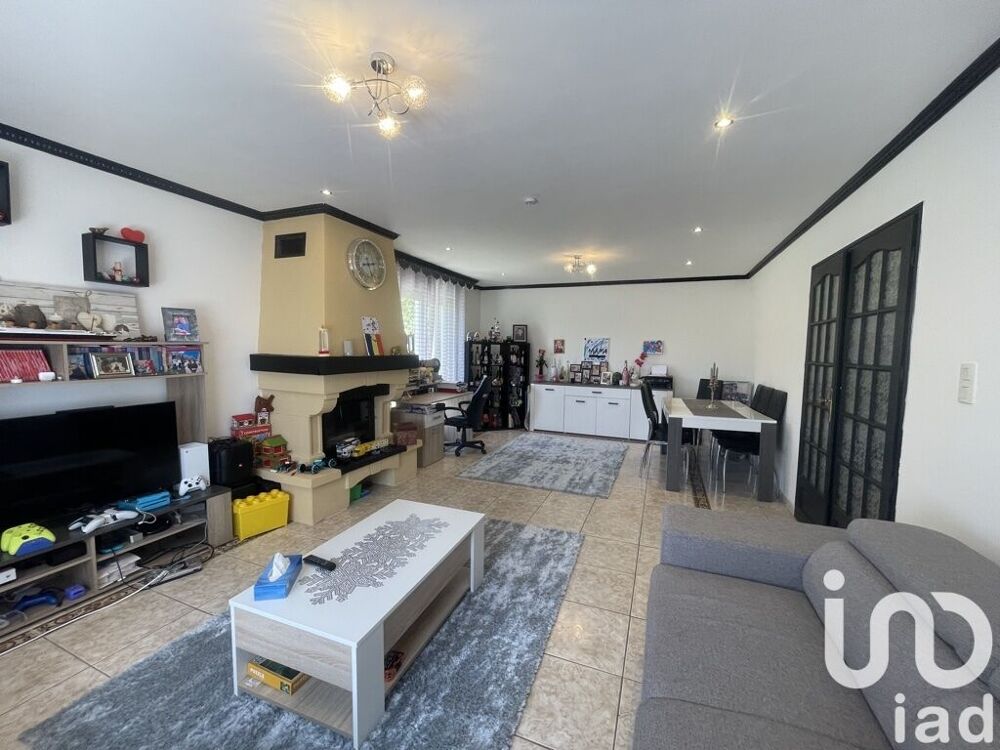 Vente Maison/villa 9 pièces