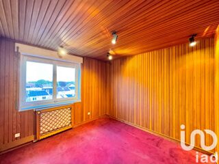  Appartement à vendre 3 pièces 69 m²