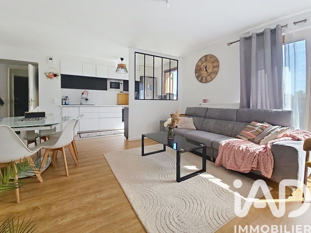 Vente Appartement Vente Appartement 3 pièces Rosny-sous-bois