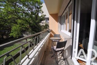  Appartement � vendre 4 pi�ces 109 m�
