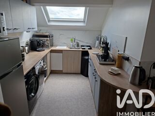  Appartement � vendre 2 pi�ces 35 m�