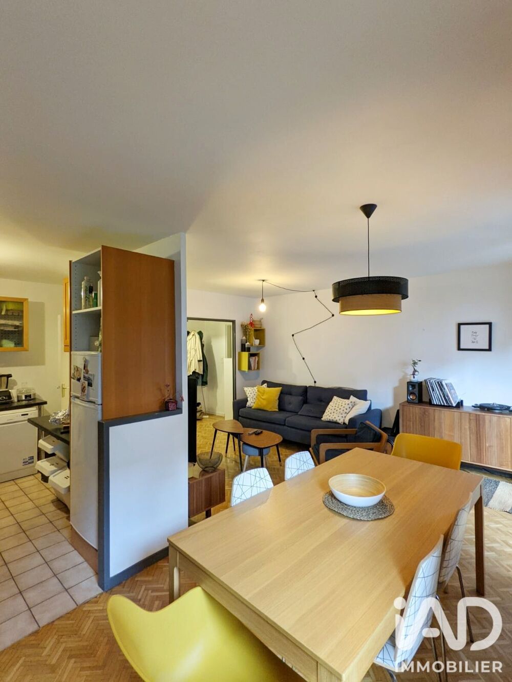 Location Appartement Location Appartement 3 pièces Lyon 3