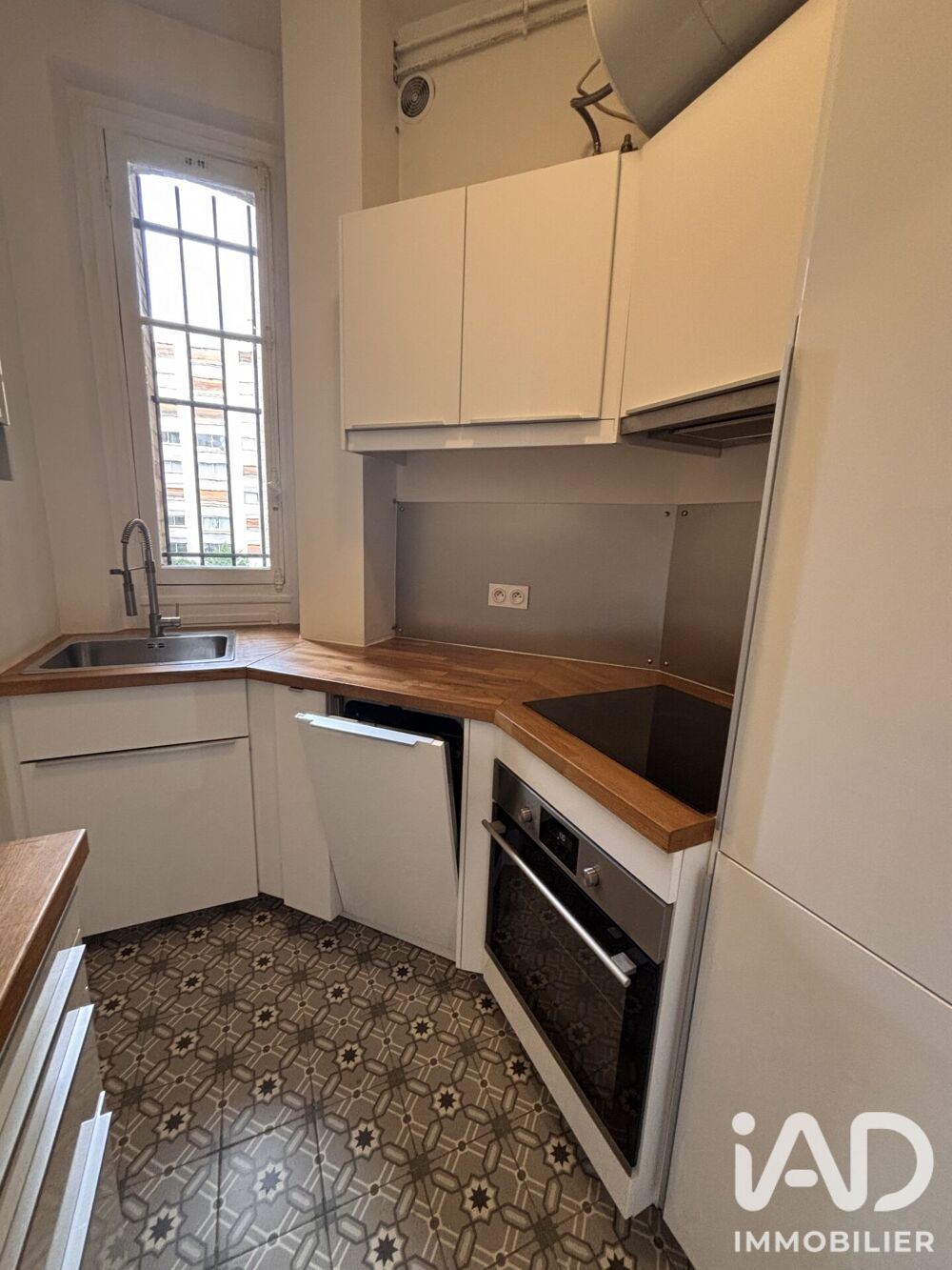 Location Appartement Location Appartement 4 pièces Paris 15