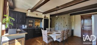  Maison à vendre 15 + pièces 419 m²