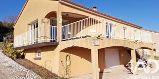  Maison à vendre 5 pièces 110 m²