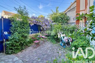  Maison à vendre 5 pièces 102 m²