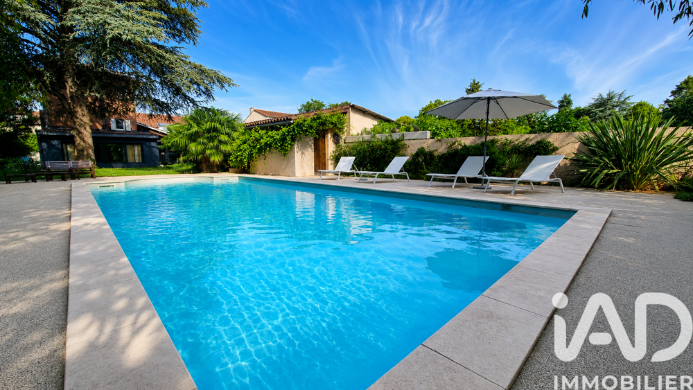 Vente Maison de ville 10 pièces