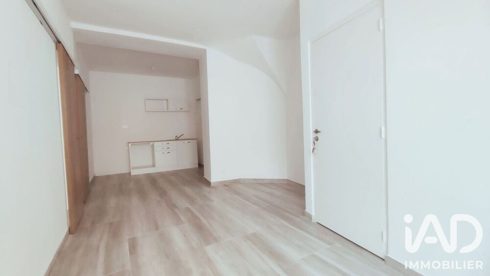 Vente Appartement Vente Appartement 3 pièces Aubagne