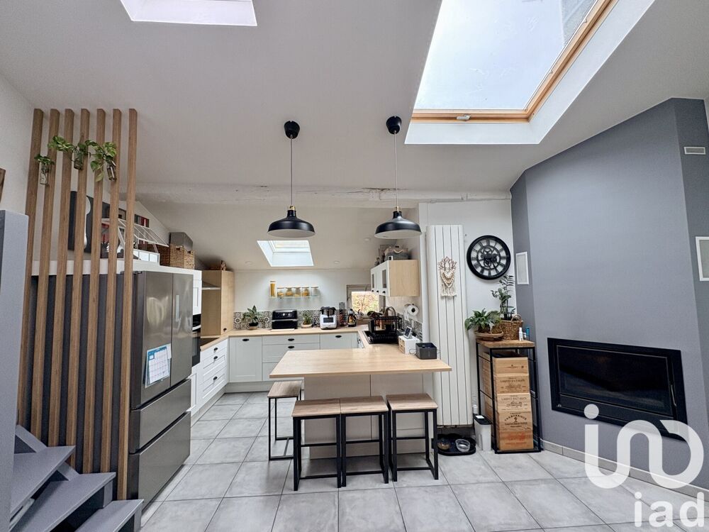 Vente Maison Vente Maison/villa 4 pièces Eysines