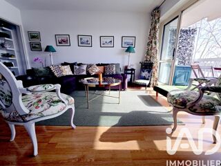  Appartement � vendre 3 pi�ces 81 m�