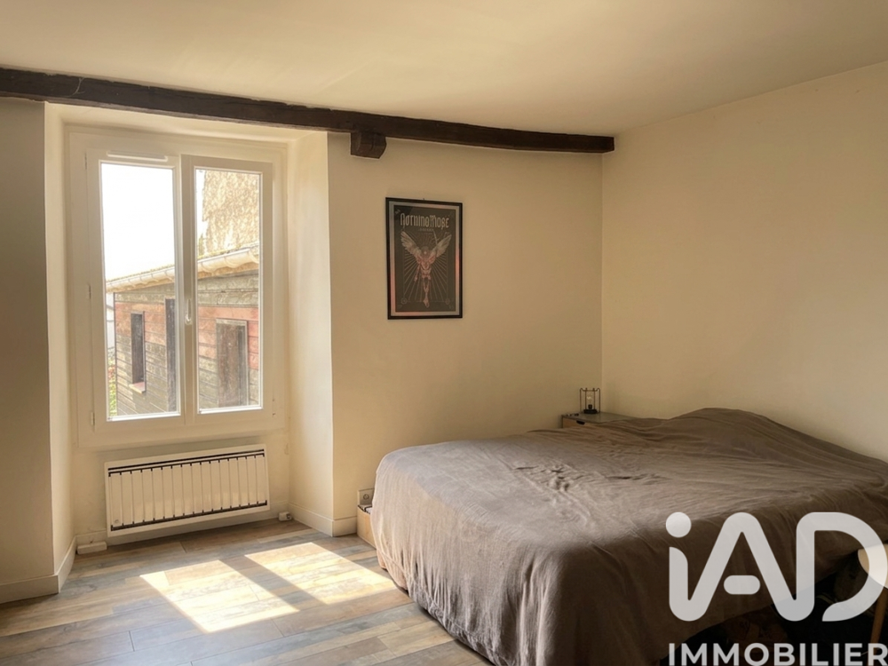Vente Appartement Vente Appartement 2 pièces Arpajon