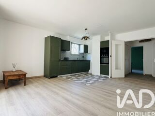  Appartement à vendre 2 pièces 51 m²