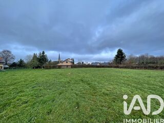  Terrain à vendre 870 m²