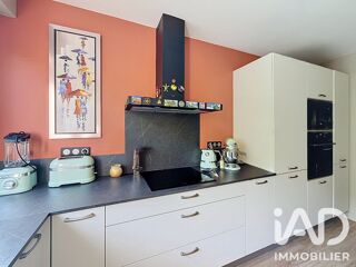  Appartement à vendre 3 pièces 65 m²