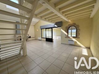  Maison à vendre 8 pièces 253 m²