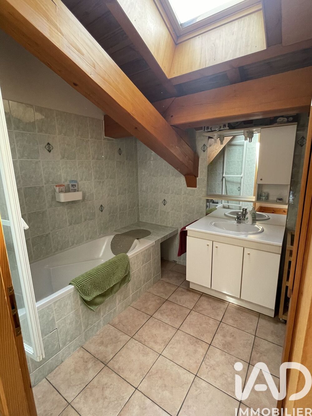 à vendre  Maison Aime (73210)