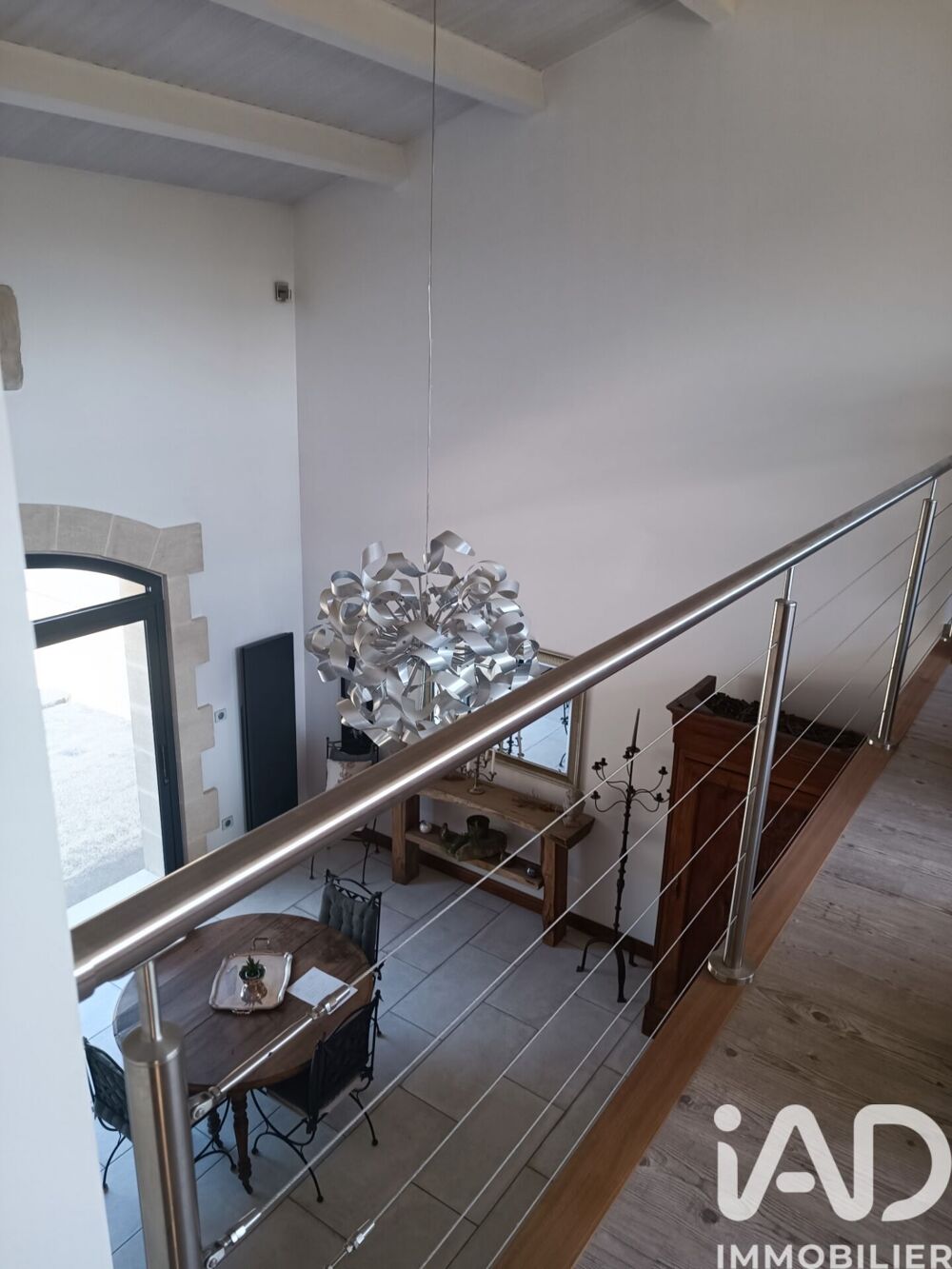 Vente Maison de campagne 7 pièces