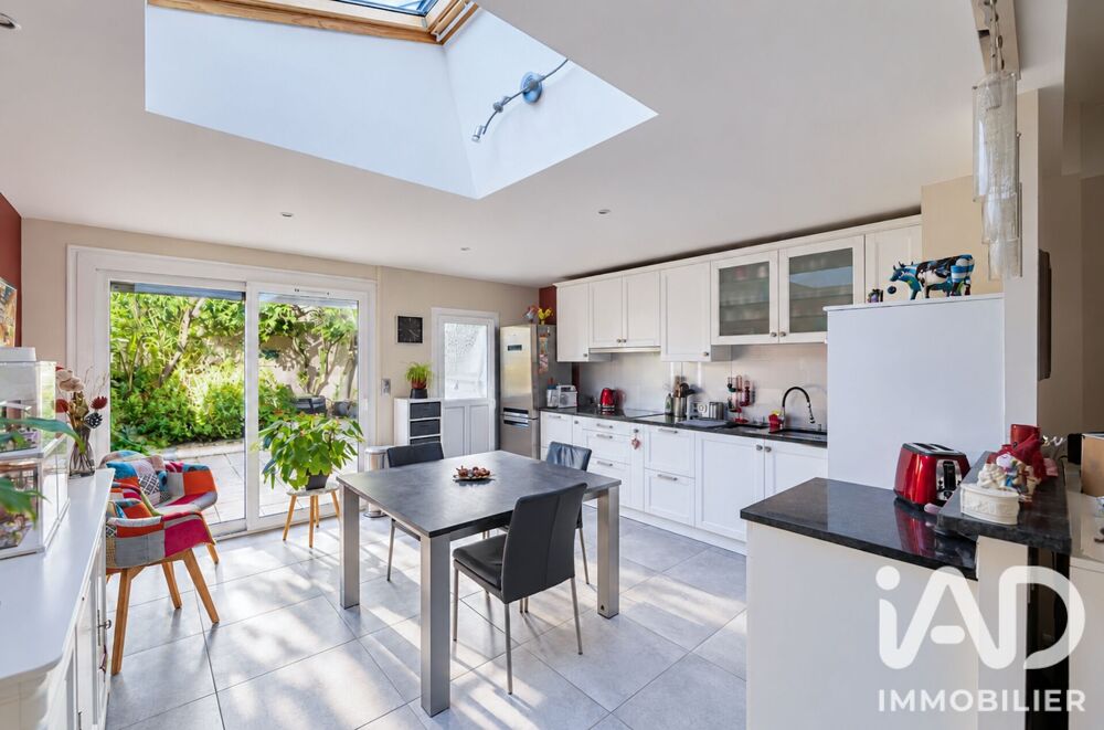 Vente Maison Vente Maison/villa 5 pièces Le mans