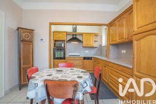  Maison à vendre 4 pièces 136 m²