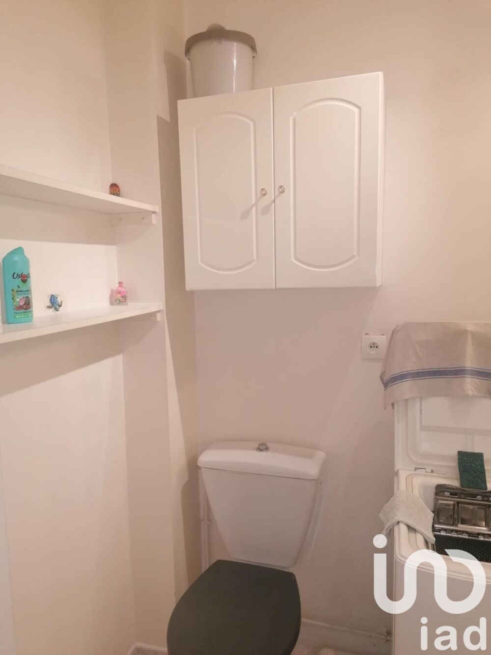 Vente Appartement Vente Studio 1 pièce Croix-chapeau