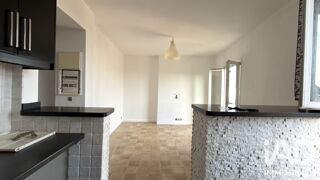  Appartement à vendre 3 pièces 42 m²