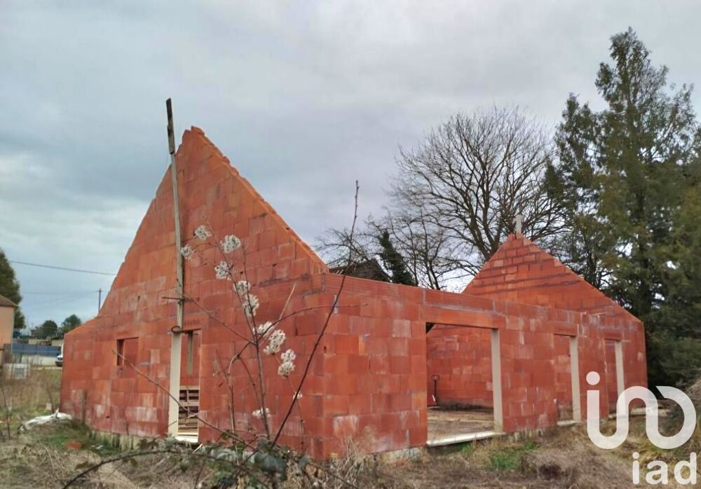 Vente Maison/villa 1 pièce