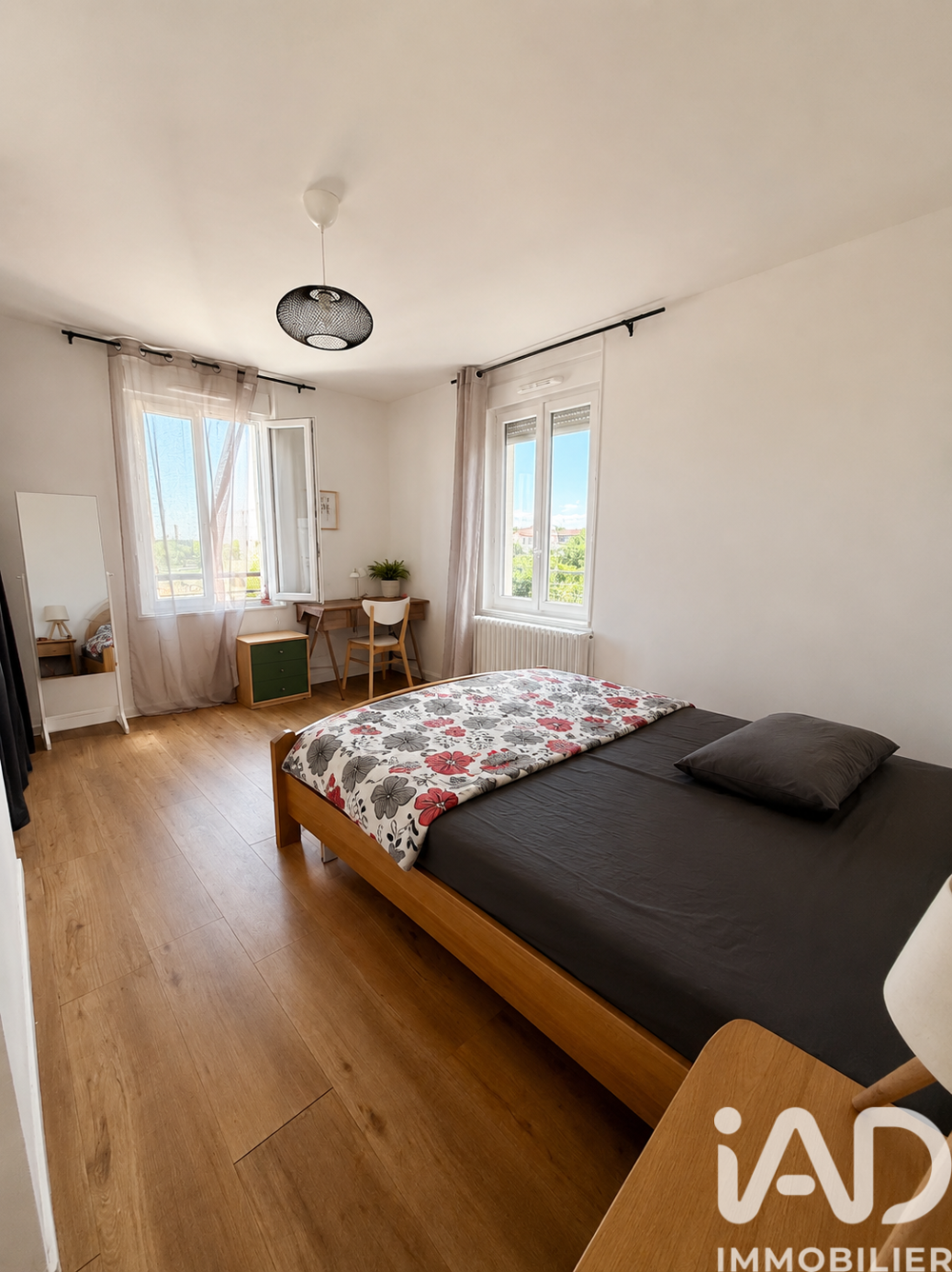 Vente Appartement Vente Appartement 6 pièces Cergy