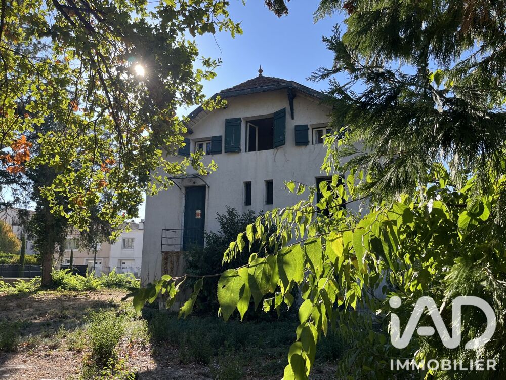 Vente Maison Vente Maison/villa 6 pièces Montrond-les-bains