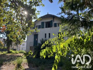  Maison à vendre 6 pièces 140 m²