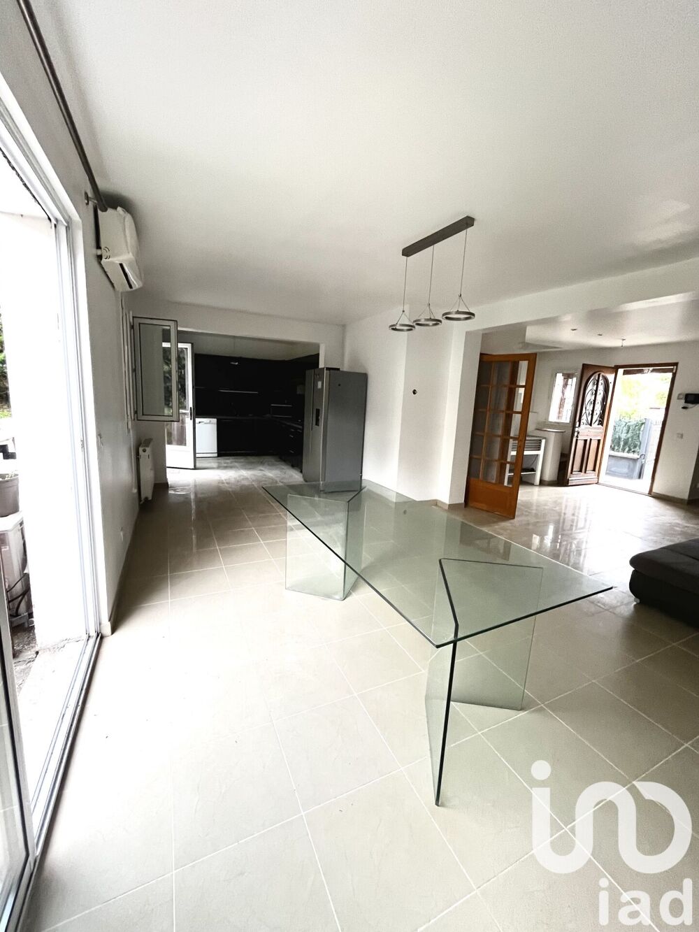 Vente Maison Vente Maison/villa 6 pièces Argenteuil